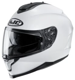 HJC C70 Helmet -Motorcycle Accessories Shop hjcc70 helmet 1