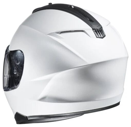HJC C70 Helmet - Image 4