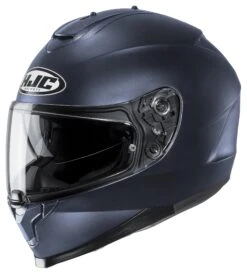 HJC C70 Helmet -Motorcycle Accessories Shop hjcc70 helmet matte anthracite