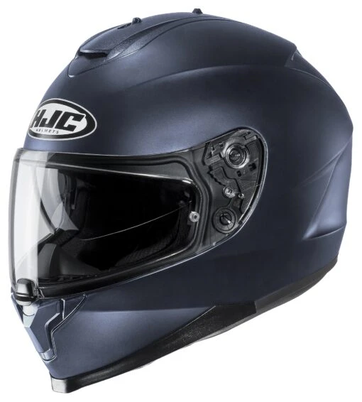 HJC C70 Helmet - Image 5