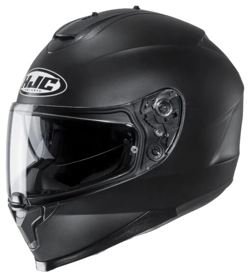 HJC C70 Helmet - Image 2