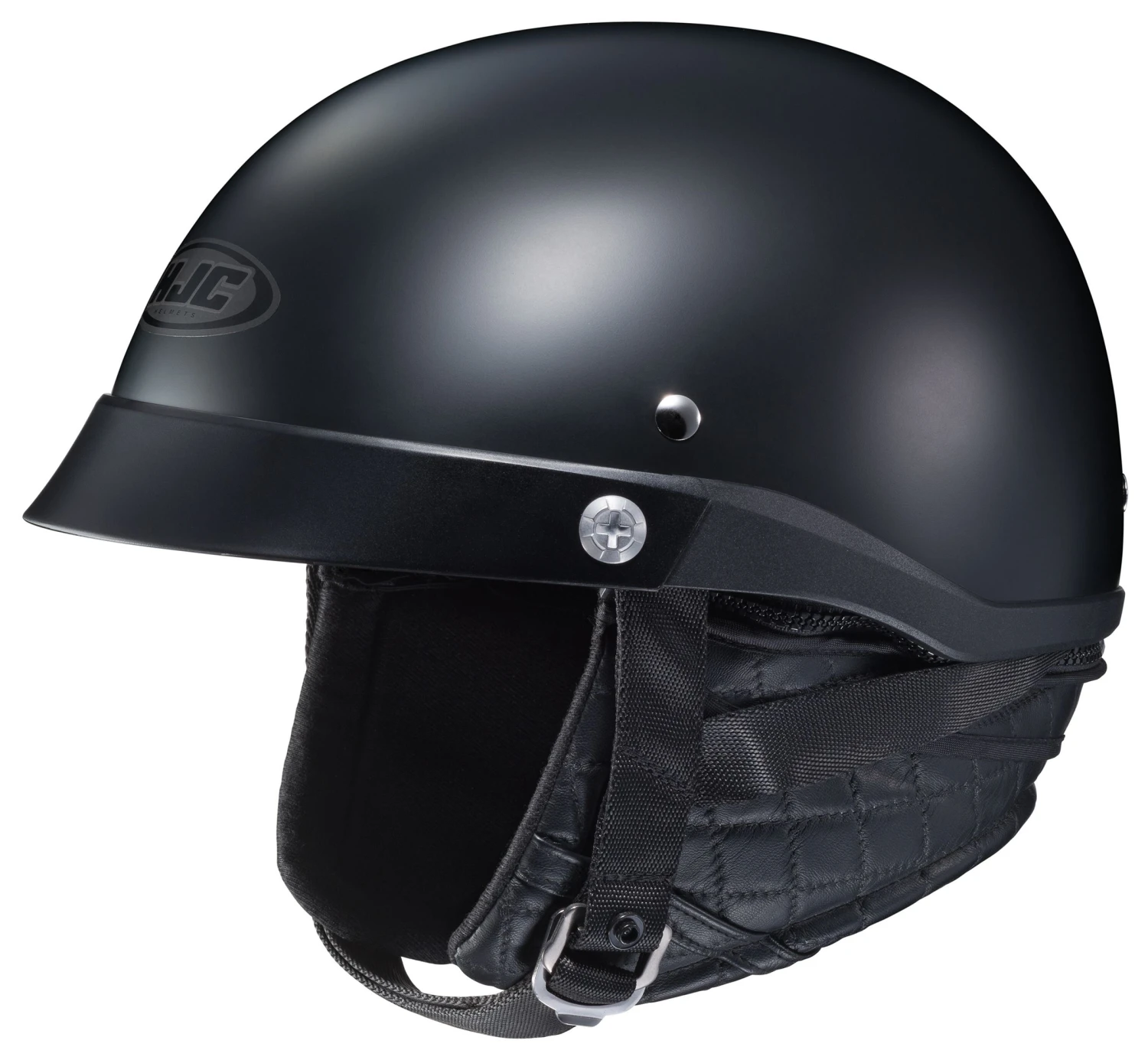 HJC CL-Ironroad Helmet (XS & SM) - Image 2
