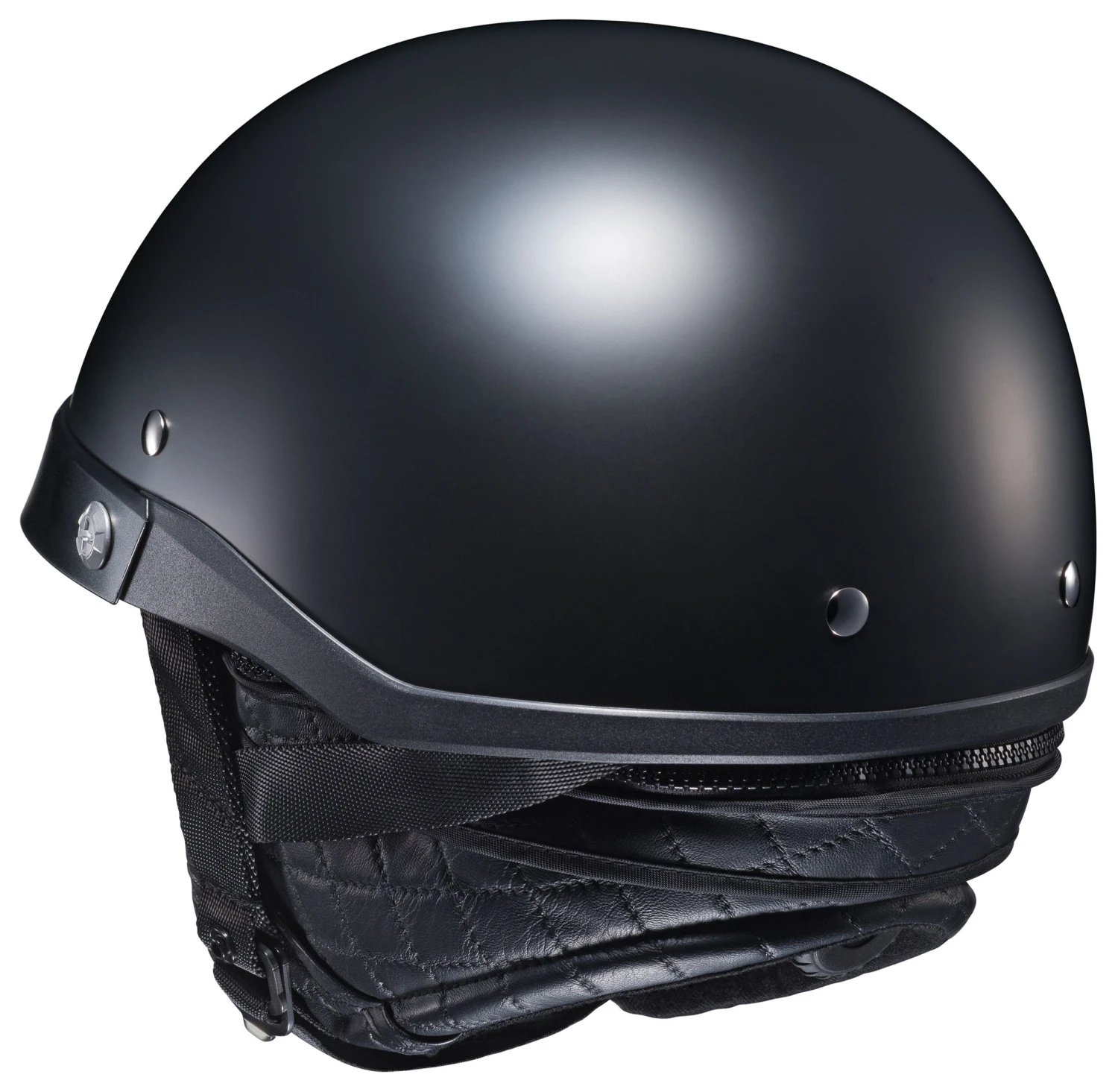 HJC CL-Ironroad Helmet (XS & SM) - Image 3