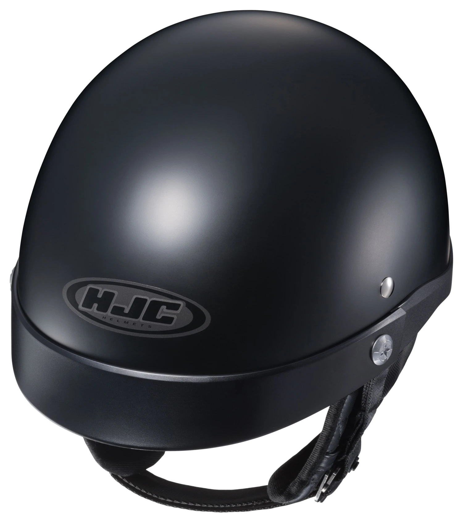 HJC CL-Ironroad Helmet (XS & SM) - Image 4