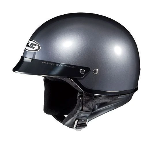HJC CS-2N Helmet - Image 7