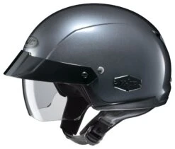 HJC IS-Cruiser Helmet -Motorcycle Accessories Shop hjcis cruiser helmet anthracite