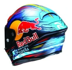 HJC RPHA 1N Jerez Red Bull Helmet -Motorcycle Accessories Shop hjcrpha1 n jerez red bull helmet 4