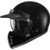 HJC V60 Helmet -Motorcycle Accessories Shop hjcv60 helmet black