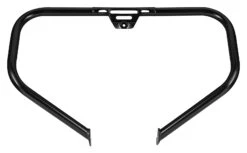 HogWorkz Engine Guard / Crash Bar For Harley Softail 2018-2022 Black [Open Box]