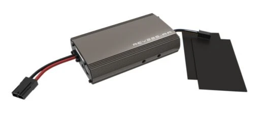 Hogtunes 225 Watt Amplifier Kit For Harley Touring 1998-2013