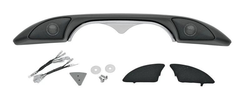 Hogtunes Hog-Pod Tweeter Pod For Harley Electra / Street Glide 1998-2013