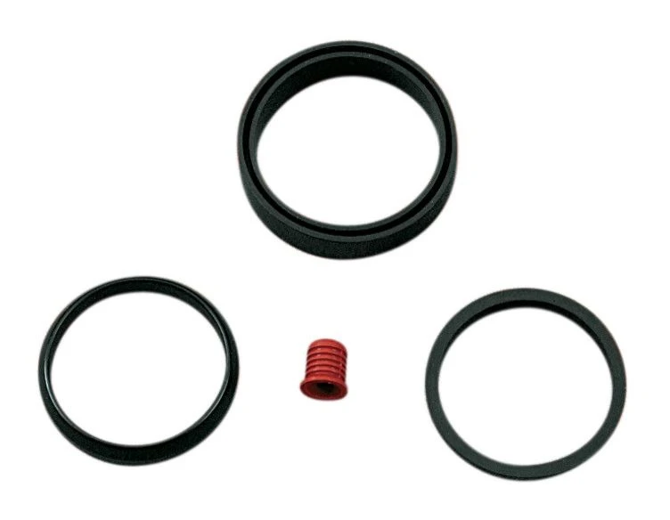 James Gasket CV Intake Seal Kit For Harley 1988-2006 - Image 2