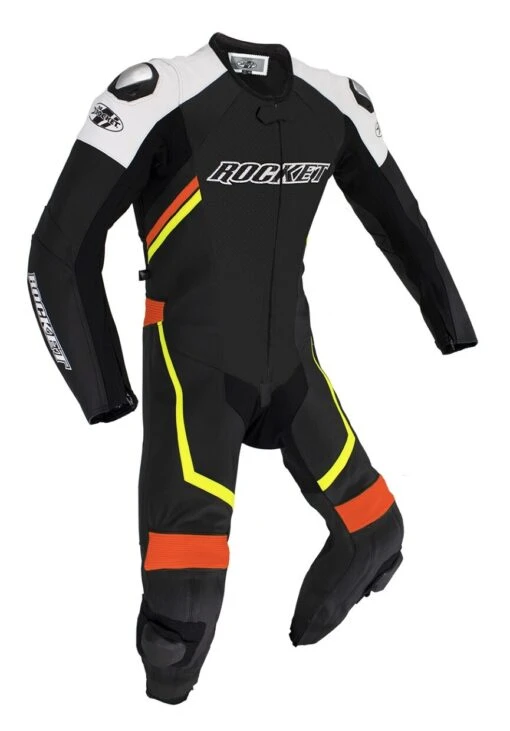 Joe Rocket Speedmaster 7.0 One-Piece Race Suit - Image 3