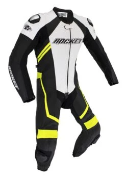 Joe Rocket Speedmaster 7.0 One-Piece Race Suit -Motorcycle Accessories Shop joe rocket speedmaster70 one piece race suit 2