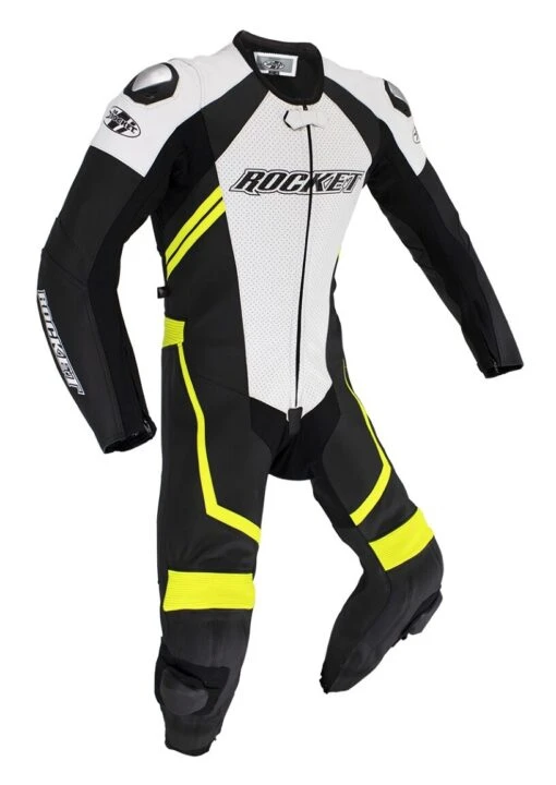 Joe Rocket Speedmaster 7.0 One-Piece Race Suit - Image 4
