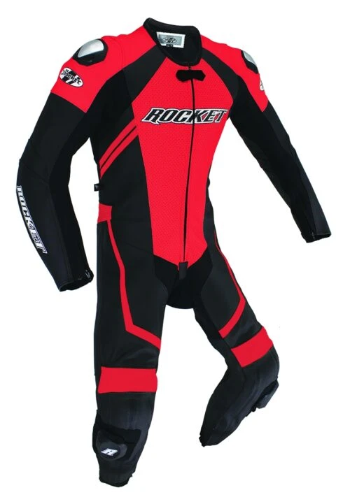 Joe Rocket Speedmaster 7.0 One-Piece Race Suit - Image 2