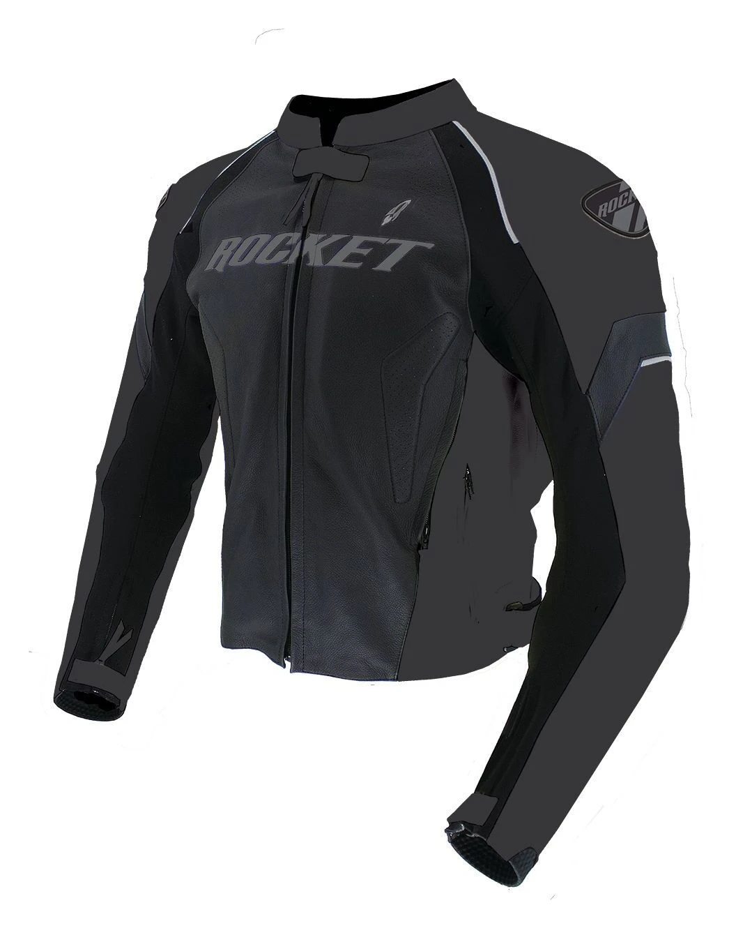 Joe Rocket Speedmaster 7.0 Two-Piece Race Suit