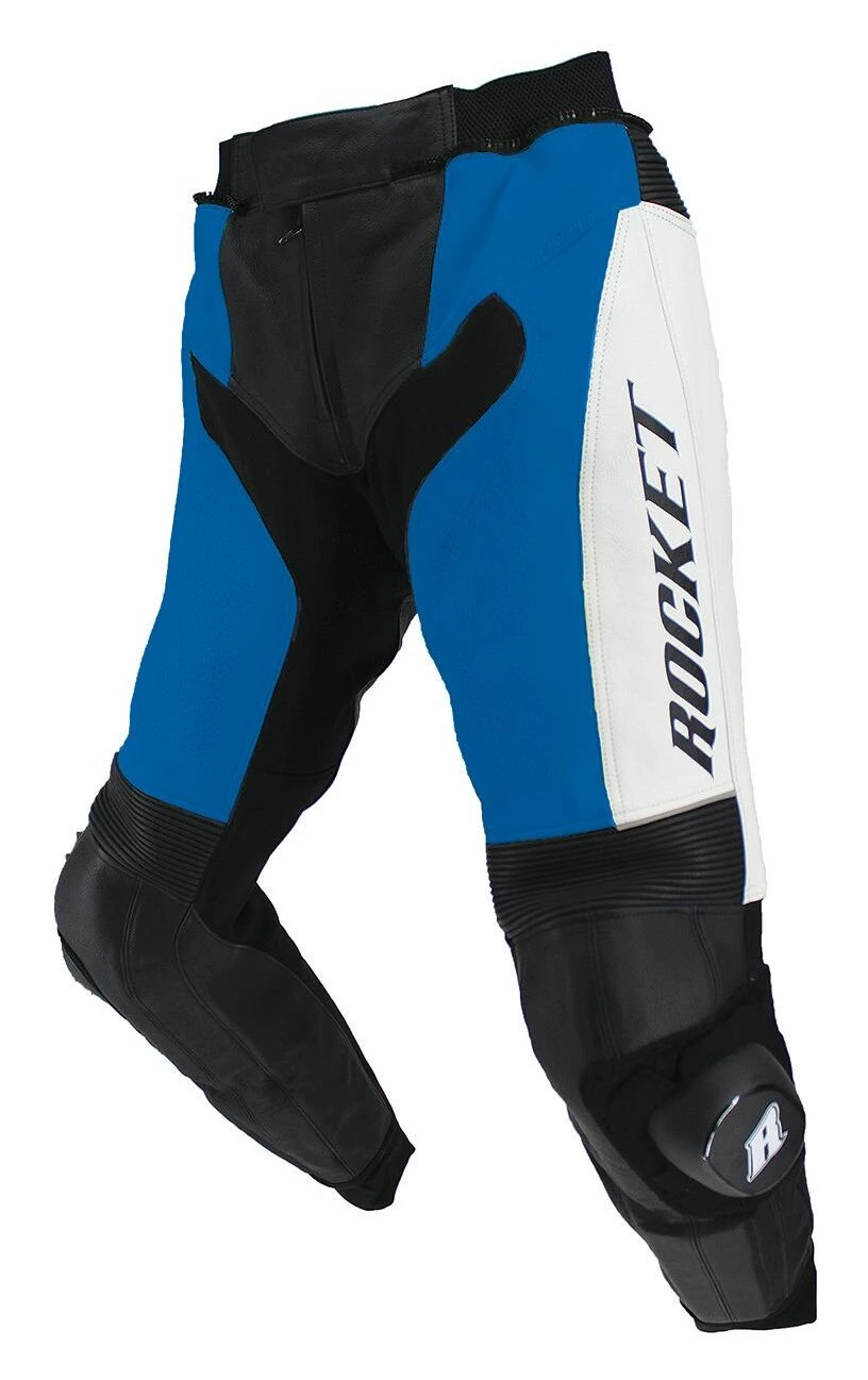 Joe Rocket Speedmaster 7.0 Two-Piece Race Suit - Image 4