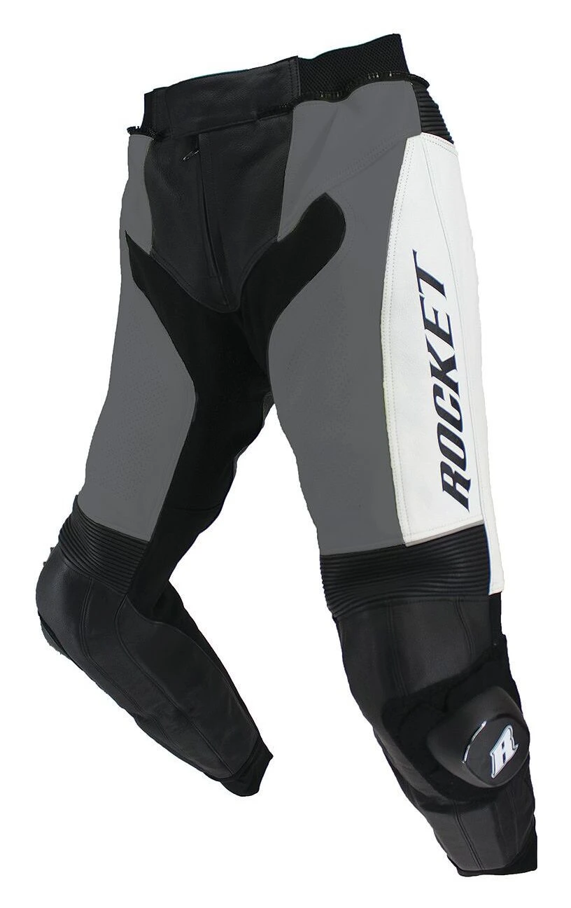 Joe Rocket Speedmaster 7.0 Two-Piece Race Suit - Image 6