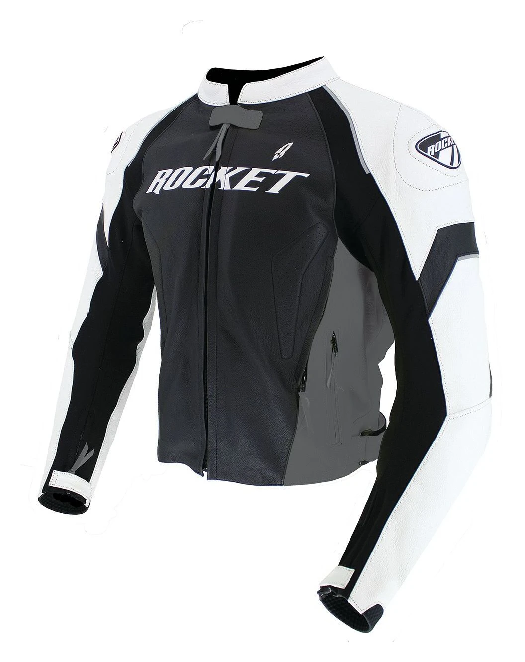 Joe Rocket Speedmaster 7.0 Two-Piece Race Suit - Image 5