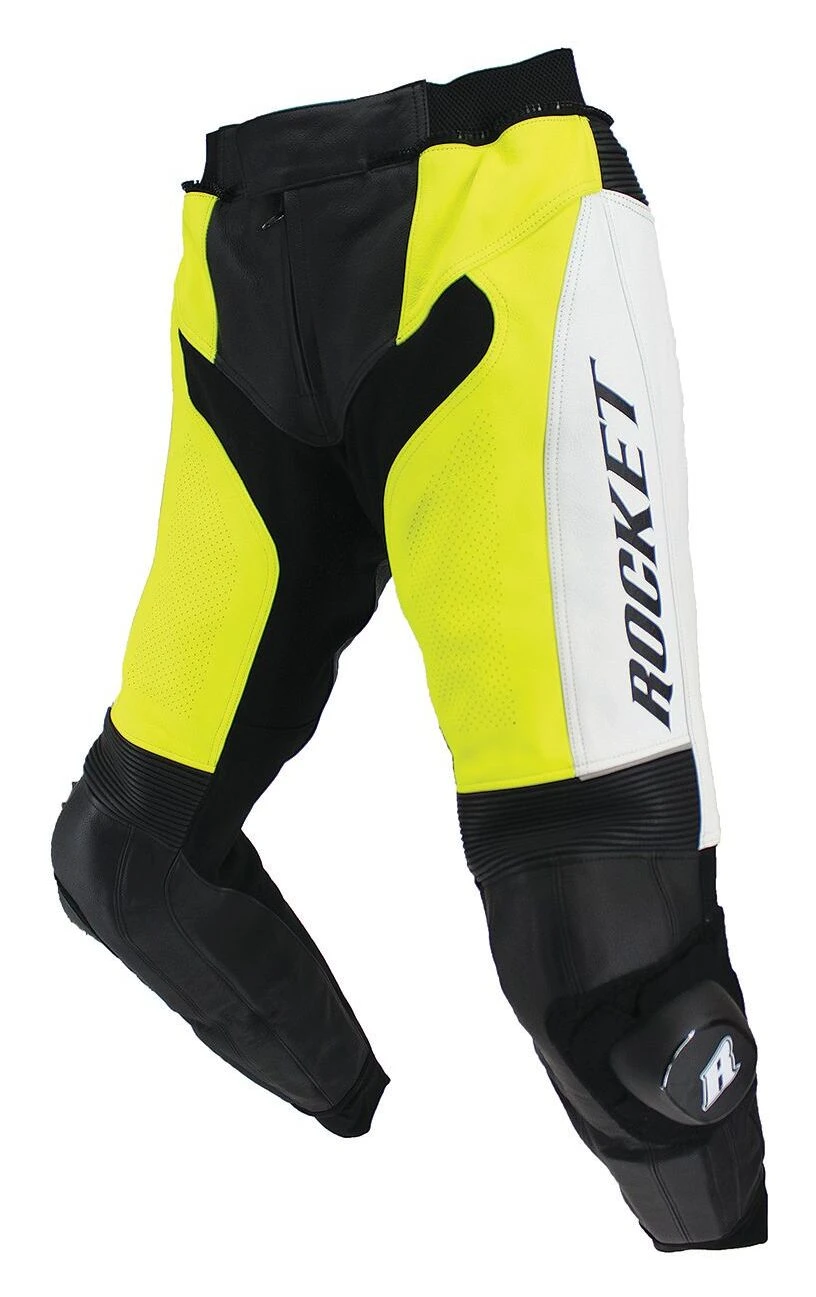 Joe Rocket Speedmaster 7.0 Two-Piece Race Suit - Image 8