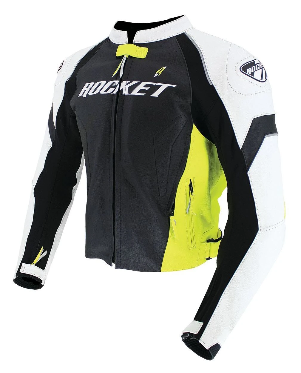 Joe Rocket Speedmaster 7.0 Two-Piece Race Suit - Image 7