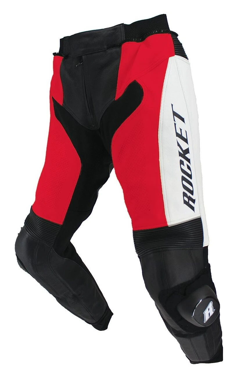 Joe Rocket Speedmaster 7.0 Two-Piece Race Suit - Image 11