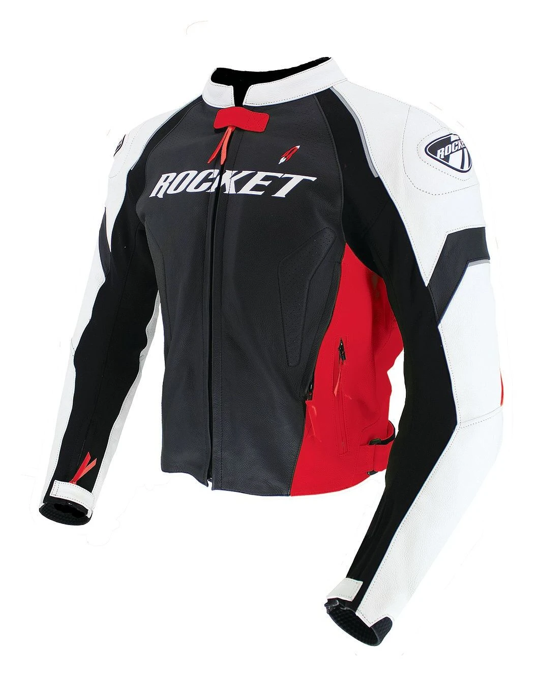 Joe Rocket Speedmaster 7.0 Two-Piece Race Suit - Image 10