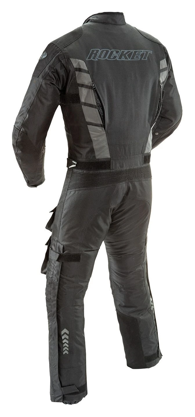 Joe Rocket Survivor Suit - Image 2