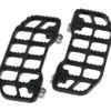 Joker Machine Serrated Floorboards For Harley FL 1984-2023 -Motorcycle Accessories Shop joker machine serrated floorboards for harley fl19842017