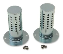 Khrome Werks 4.5" HP Plus Quiet Baffle Inserts