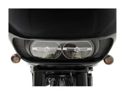 Klock Werks Fairing Vent Screen For Harley Road Glide 2015-2023