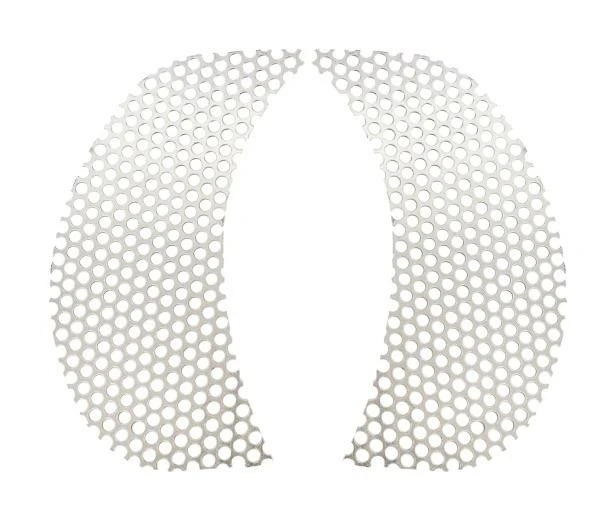 Klock Werks Fairing Vent Screen For Harley Road Glide 2015-2023 - Image 4