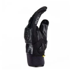 Knox Urbane Pro Gloves -Motorcycle Accessories Shop knox urbane pro gloves black 2