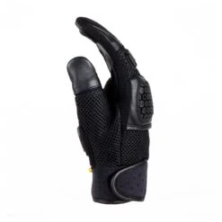 Knox Urbane Pro Gloves -Motorcycle Accessories Shop knox urbane pro gloves black 4