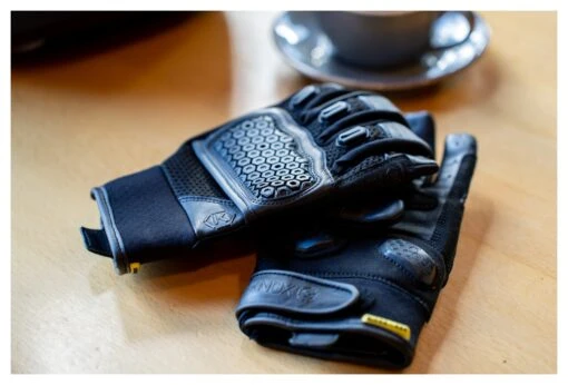 Knox Urbane Pro Gloves - Image 6