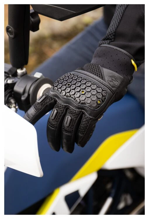 Knox Urbane Pro Gloves - Image 7