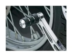 Kuryakyn ISO Shift Peg For Harley Standard / Chrome [Open Box]
