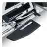 Kuryakyn Omni Driver Floorboard Kit For Honda Gold Wing 2018-2021 Satin Black [Previously Installed]