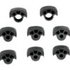 Kuryakyn Replacement Pads For ISO Foot Pegs -Motorcycle Accessories Shop kuryakyn replacement pads for iso foot pegs small