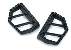 Kuryakyn Riot Universal Mini Floorboards