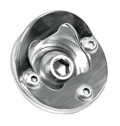 LA Choppers Stop-N-Pop Air Cleaner Insert For Harley 1999-2015