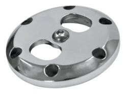 LA Choppers SuperTrapp Exhaust Tip