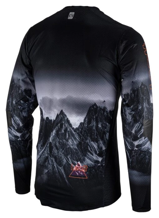 Leatt MTB Gravity 4.0 Jersey - Image 2