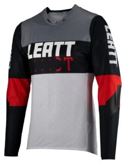 Leatt MTB Gravity 4.0 Jersey -Motorcycle Accessories Shop leatt mtb gravity40 jersey 6