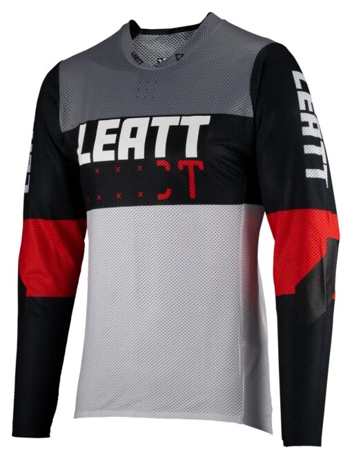 Leatt MTB Gravity 4.0 Jersey - Image 7