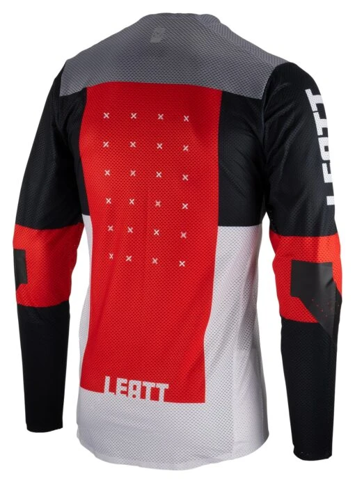 Leatt MTB Gravity 4.0 Jersey - Image 8