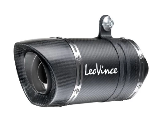 LeoVince LV Pro Exhaust System Honda CB650R 2019-2021 - Image 5