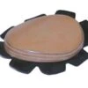 LighTech Leather Knee Sliders -Motorcycle Accessories Shop ligh tech knee slider replacement leather