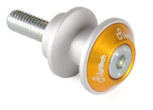 LighTech Swingarm Spool Sliders - Image 3
